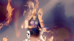 Tardis matt smith eleventh