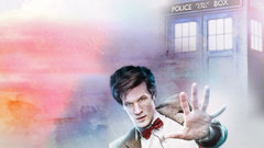 Tardis matt smith eleventh