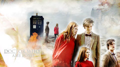 Tardis matt smith karen