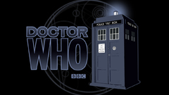 Tardis time travel Doctor