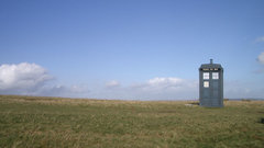 Tardis whotardis high