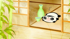 Tarepanda animepaper bernouli