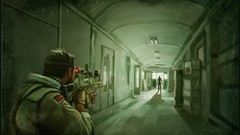 Target weapons fighters