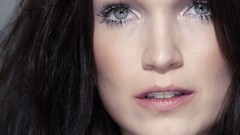 Tarja turunen green eyes