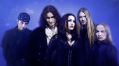 Tarja turunen nightwish