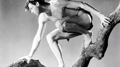 Tarzan johnny weissmuller Movie