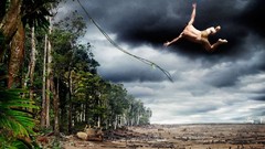 Tarzan World Wildlife Fund