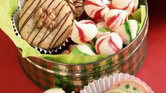 Tasty-cookies kekse biscotti frosting