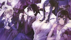 Tatakau Shisho (Artist)