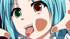 Tatara kogasa Anime video