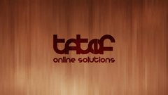 tatof digital art Typography