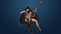 Tattoo attempt tychus