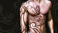 Tattoo guy tattoos 1280x1024