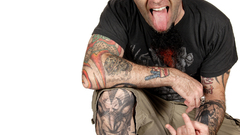 Tattoo kipianscott kiplan-scott