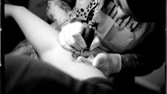 Tattoos