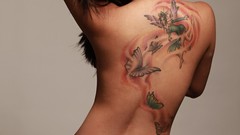 Tattoos