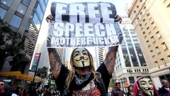 Tattoos Anonymous Guy Fawkes