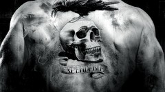 Tattoos Apavaloae Sorin Expendable