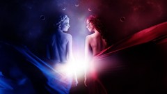 Tattoos artwork vivid colors