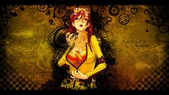 Tattoos boobs woman Birds