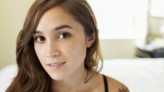 Tattoos brunettes Dimples (SuicideGirls)