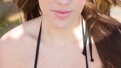 Tattoos brunettes Emilyy Jean