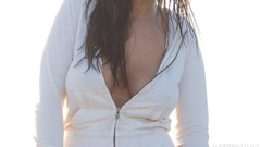 Tattoos brunettes Emilyy Jean