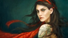 Tattoos Dragons artwork