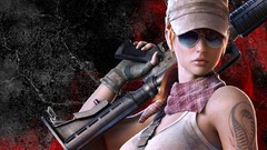 Tattoos Guns sunglasses Point