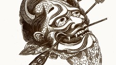 Tattoos Horimouja Japanese Tattoo