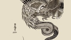 Tattoos Horimouja Japanese Tattoo