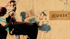 Tattoos Hugh Laurie gregory