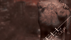 Tattoos John Constantine Hellblazer