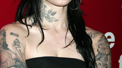 Tattoos Kat von D