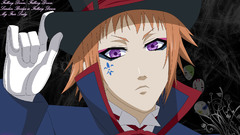 Tattoos kuroshitsuji drowning Anime