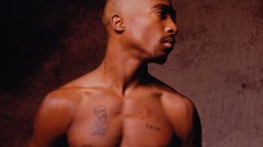 Tattoos Men 2pac Tupac