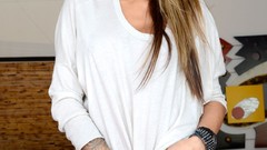 Tattoos mike Kayla Carrera