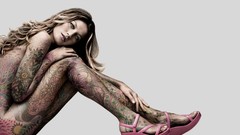 Tattoos models Gisele bundchen