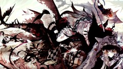 Tattoos pixiv artwork flight