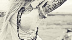 Tattoos Sara Fabel