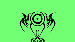 Tattoos sharingan Anime