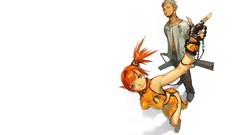 Tattoos short hair beard