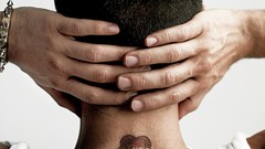 Tattoos turkish Tarkan