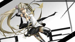 Tattoos vocaloid hatsune miku