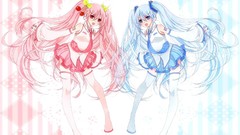 Tattoos vocaloid hatsune miku