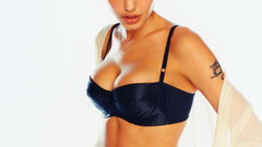 Tattoos woman Actress Angelina