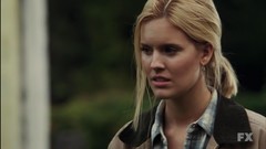 Tattoos woman maggie grace