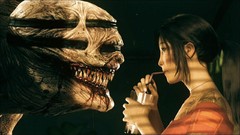 Tattoos woman video games