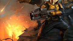 Tau warhammer 40 000