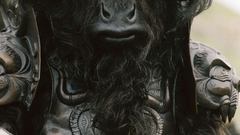 Tauren chronicles of Narnia